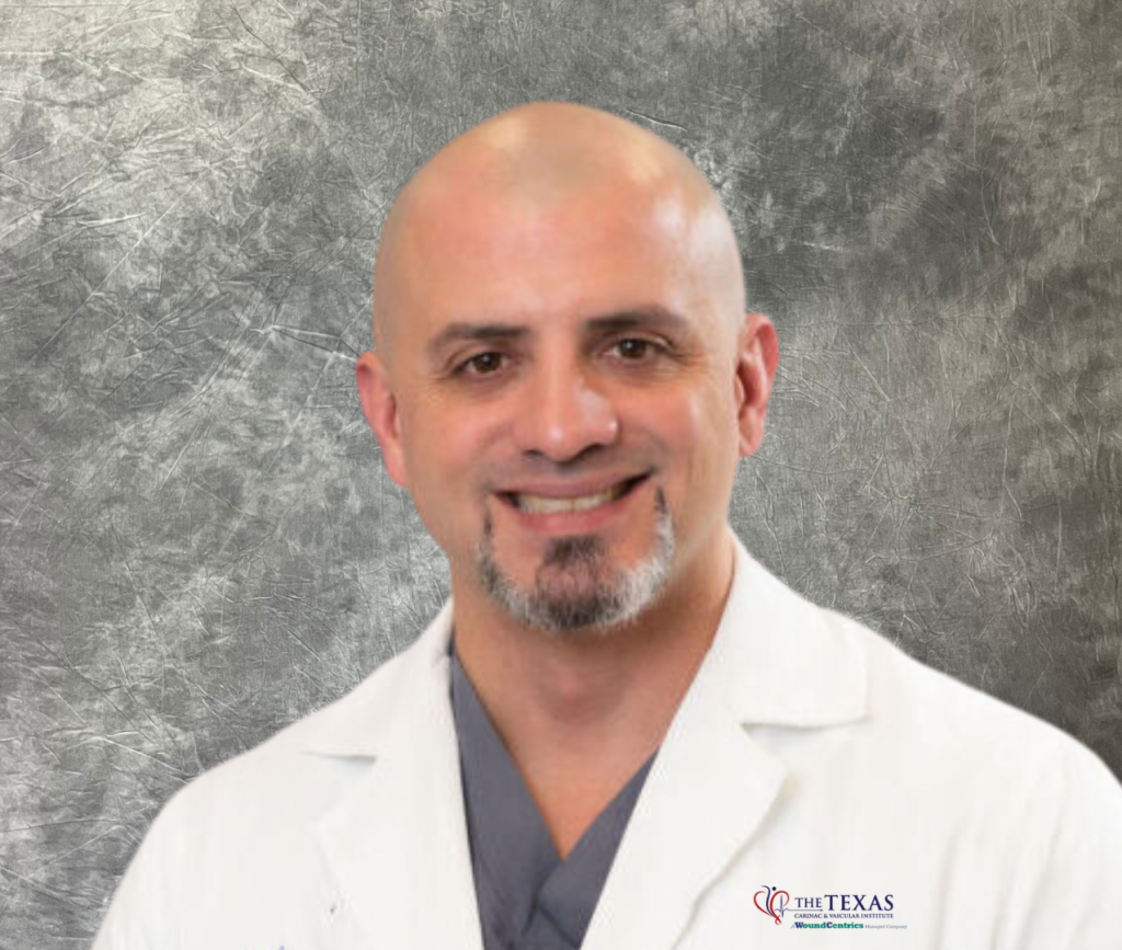 About Texas Cardiac & Vascular Institute